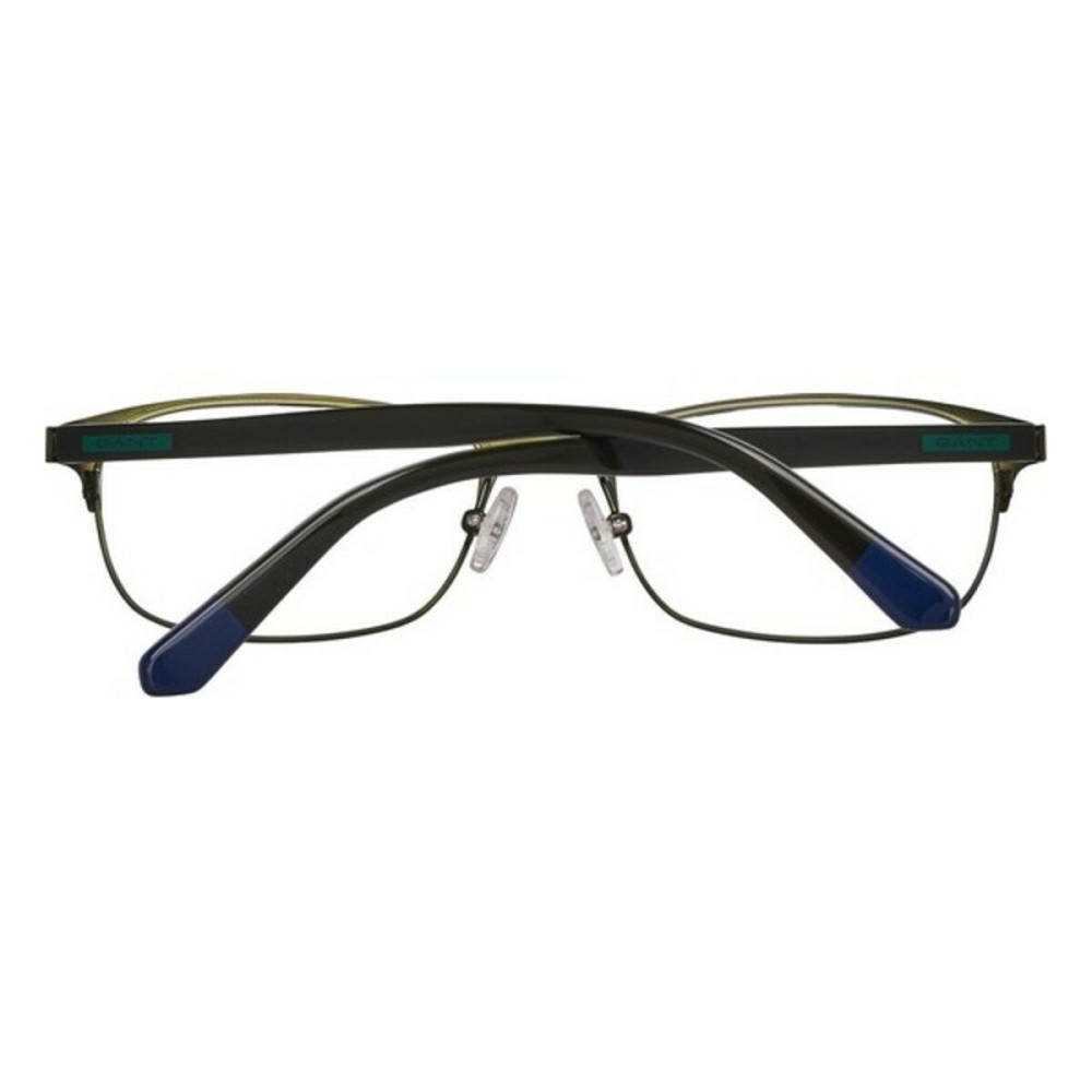 Men' Spectacle frame Gant GA3143-097-54 Grey ø 54 mm