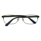 Men' Spectacle frame Gant GA3143-097-54 Grey ø 54 mm