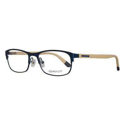 Men' Spectacle frame Gant GA3143-091-54 Blue ø 54 mm