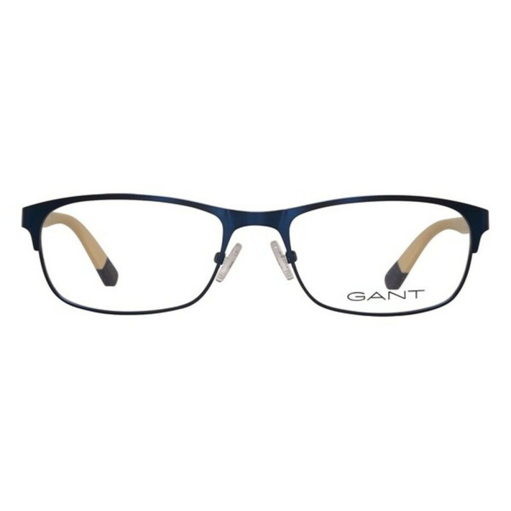 Men' Spectacle frame Gant GA3143-091-54 Blue ø 54 mm