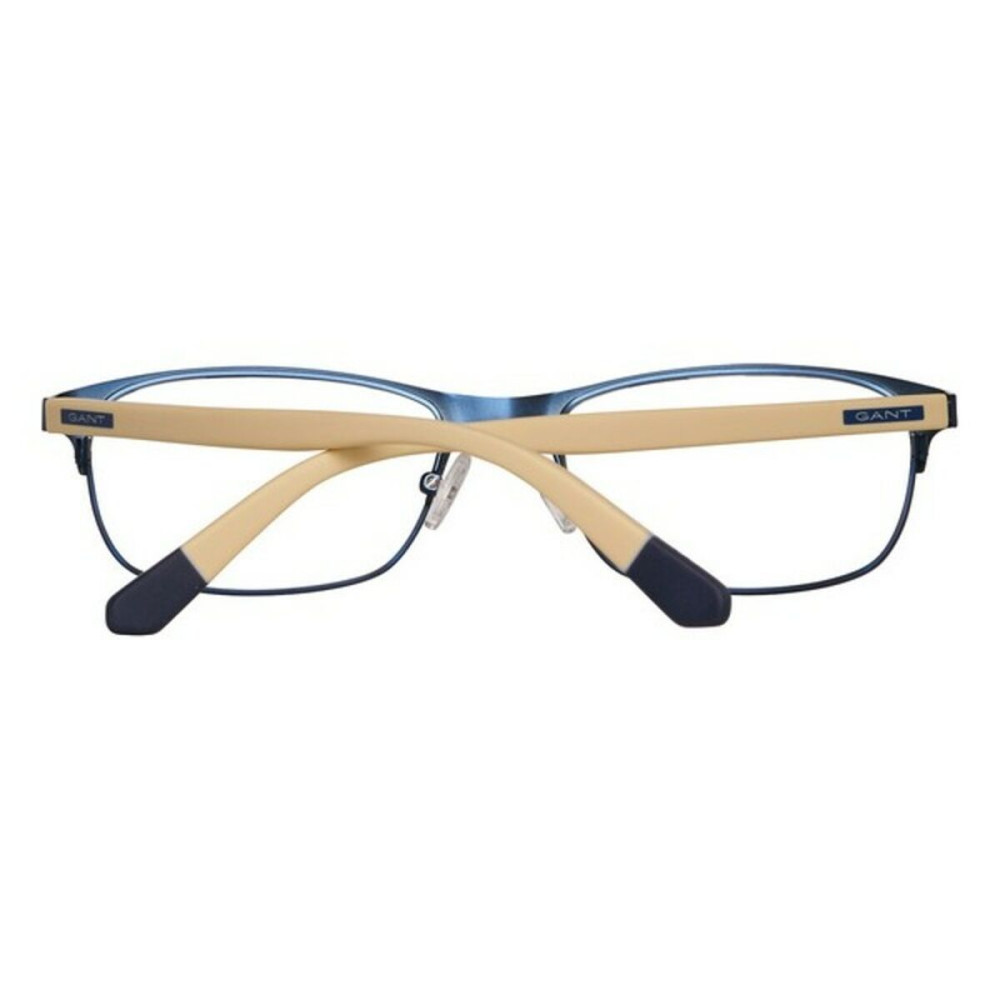 Men' Spectacle frame Gant GA3143-091-54 Blue ø 54 mm