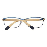 Men' Spectacle frame Gant GA3143-091-54 Blue ø 54 mm