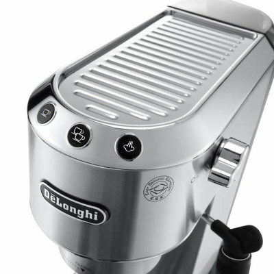 Express Manual Coffee Machine DeLonghi EC 685.M Metal 1 L