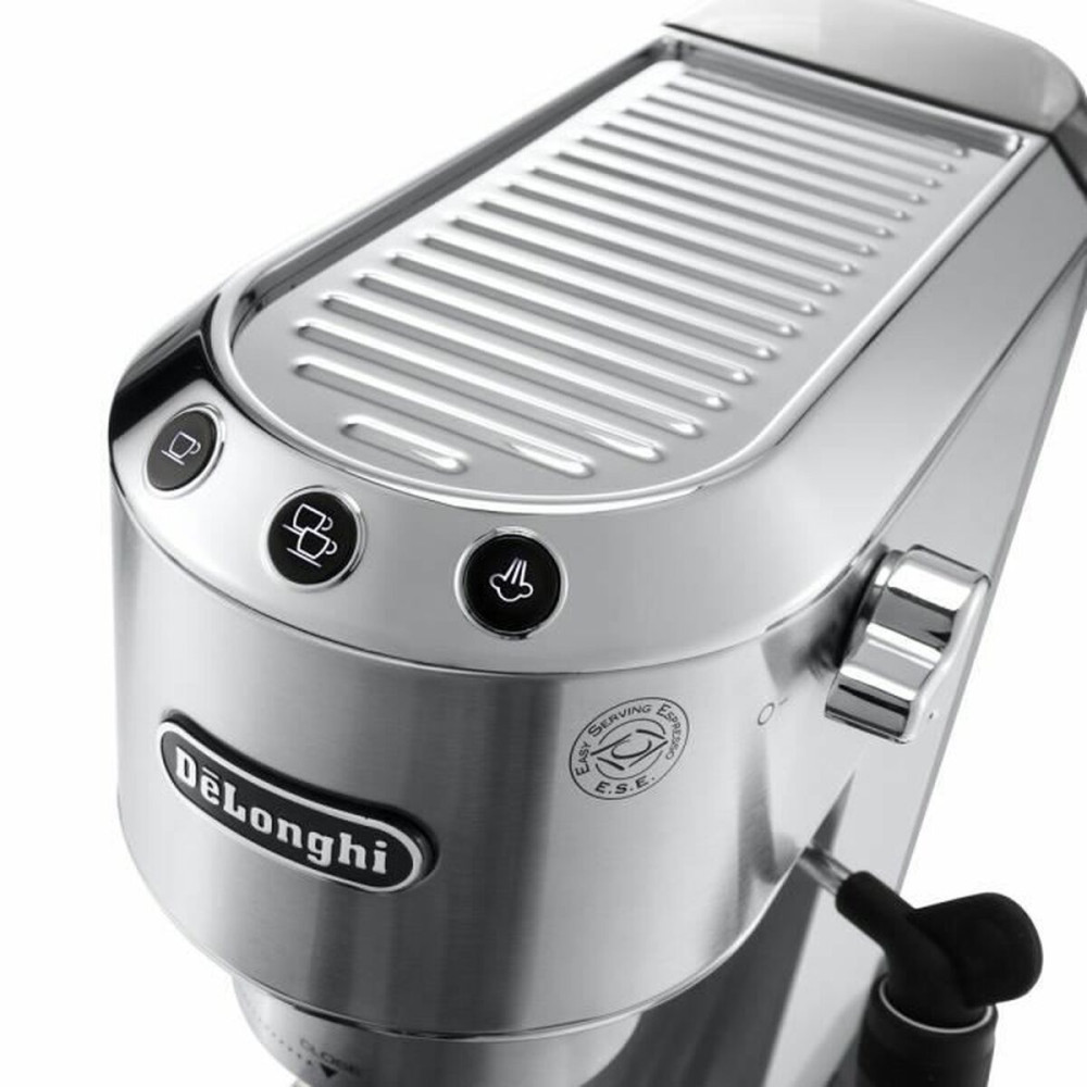 Express Manual Coffee Machine DeLonghi EC 685.M Metal 1 L