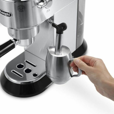 Express Manual Coffee Machine DeLonghi EC 685.M Metal 1 L