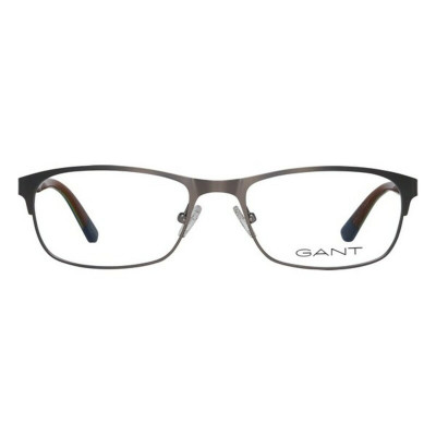Men' Spectacle frame Gant GA3143-009-54 Grey Silver ø 54 mm