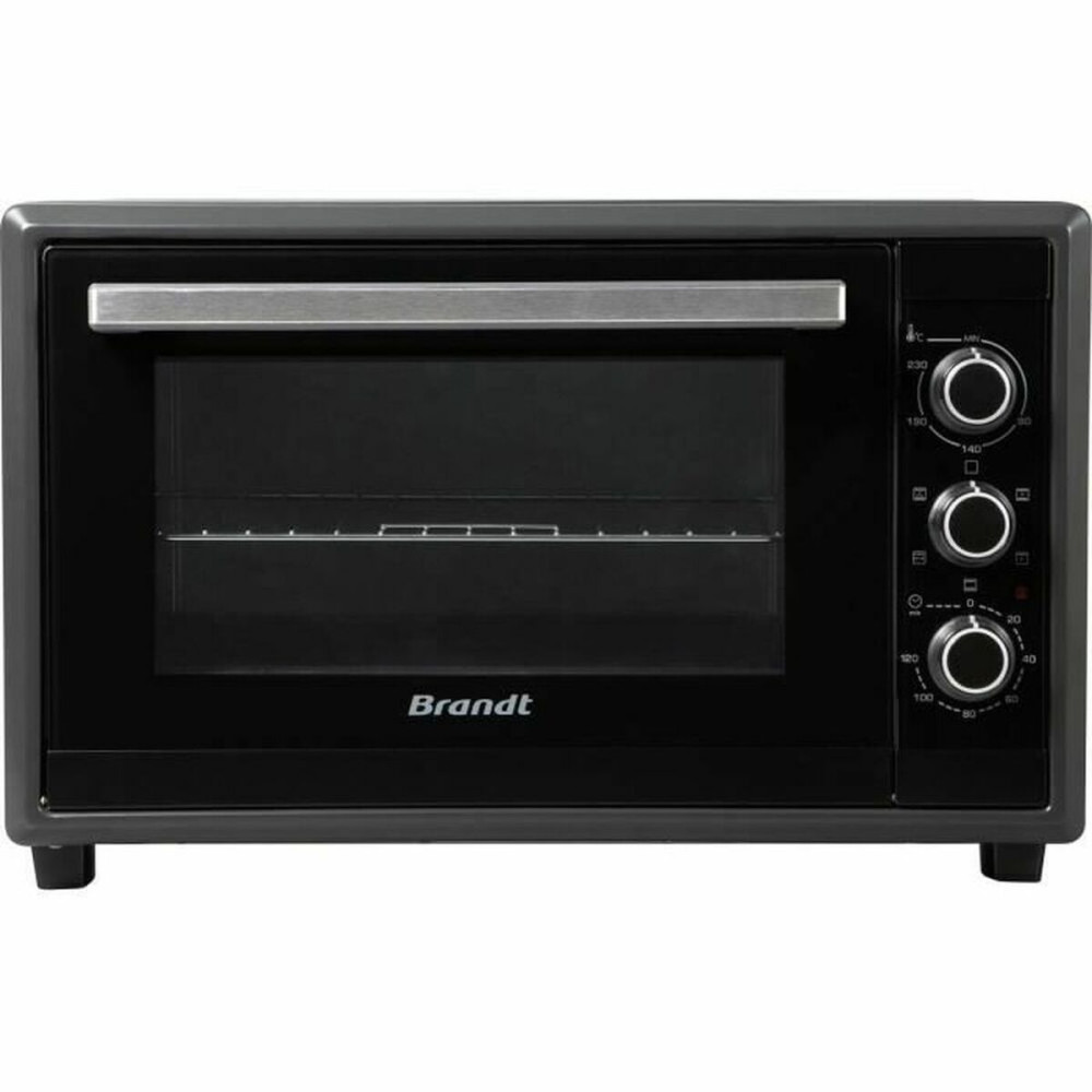 Mini Electric Oven Brandt FC55MUBSL