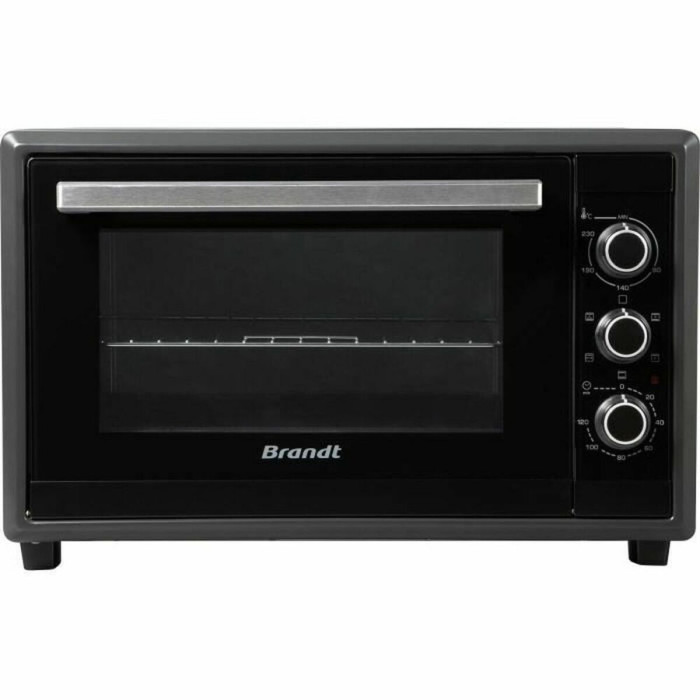 Mini Electric Oven Brandt FC55MUBSL