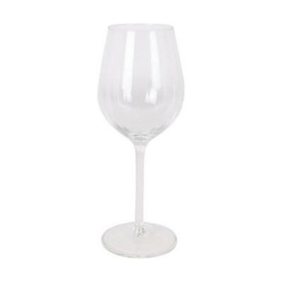 Wine glass set Royal Leerdam Brocante 380 ml 6 Pieces (6 Units)