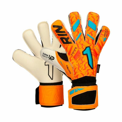 Goalkeeper Gloves Rinat Egotiko Vengador Prime Adults