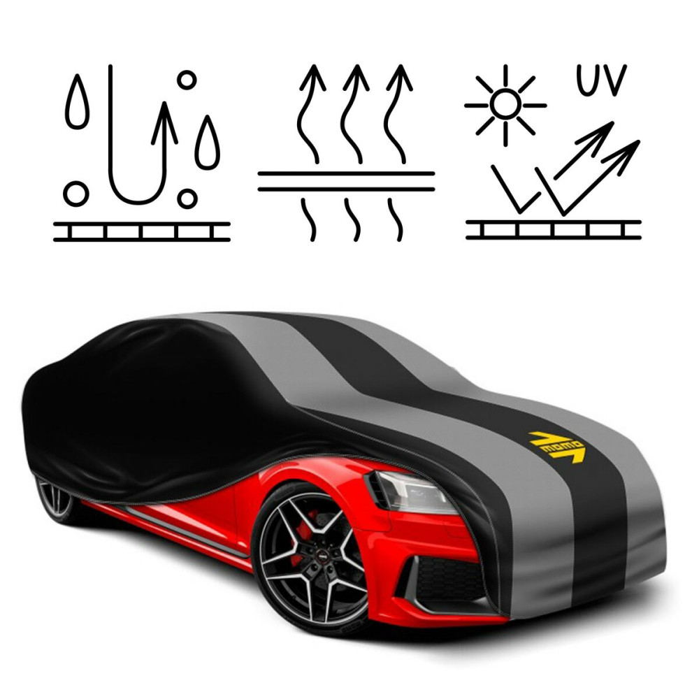 Car Cover MOMO MOMLCC3LL