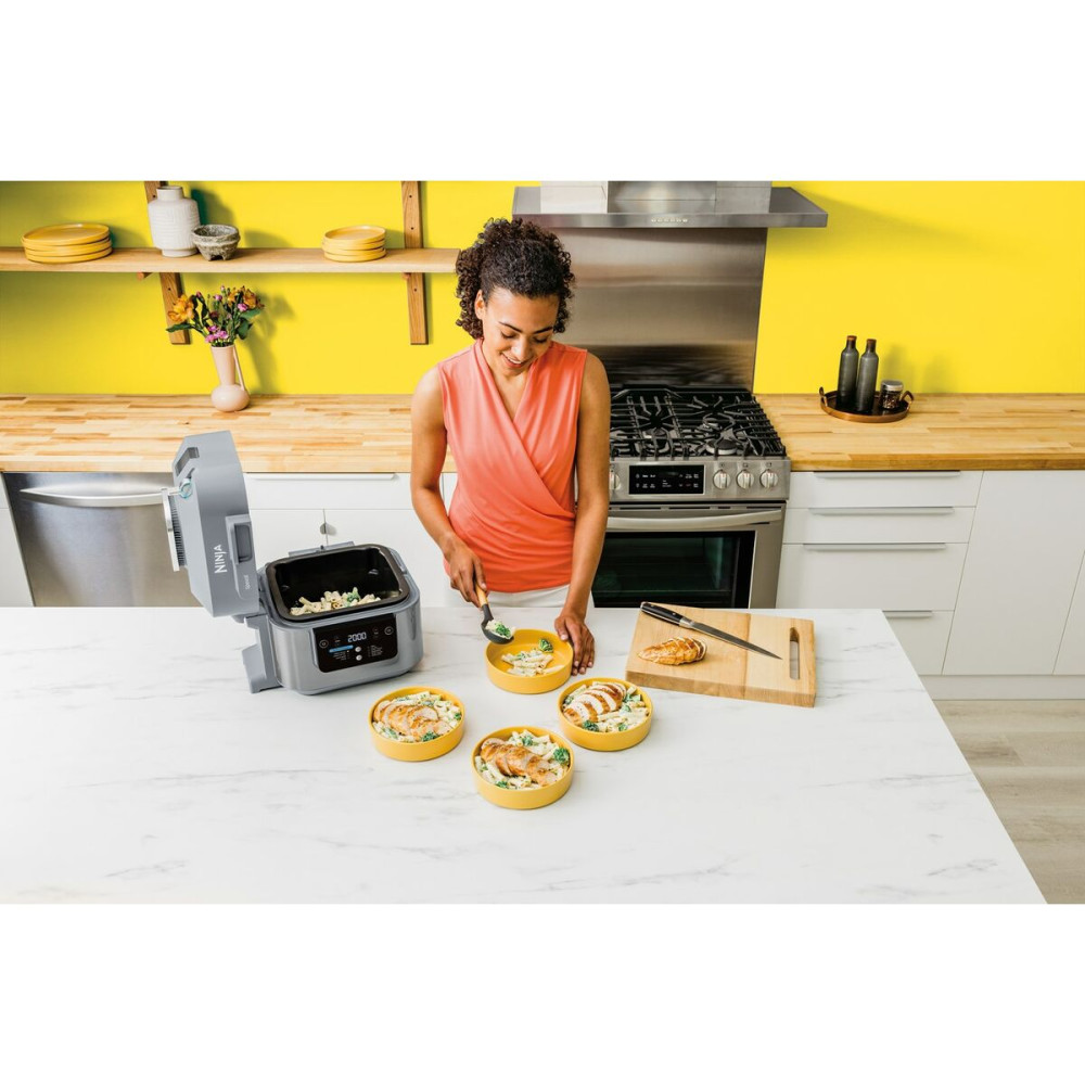 Air Fryer NINJA Grey 5,7 L 1,8 kg