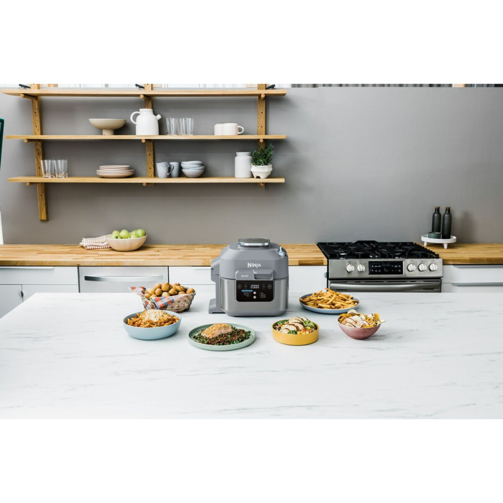 Air Fryer NINJA Grey 5,7 L 1,8 kg
