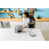 Air Fryer NINJA Grey 5,7 L 1,8 kg