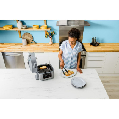 Air Fryer NINJA Grey 5,7 L 1,8 kg