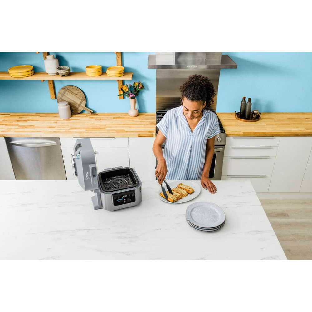 Air Fryer NINJA Grey 5,7 L 1,8 kg