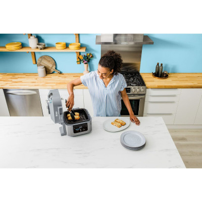 Air Fryer NINJA Grey 5,7 L 1,8 kg