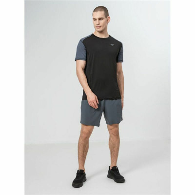 Men’s Short Sleeve T-Shirt 4F