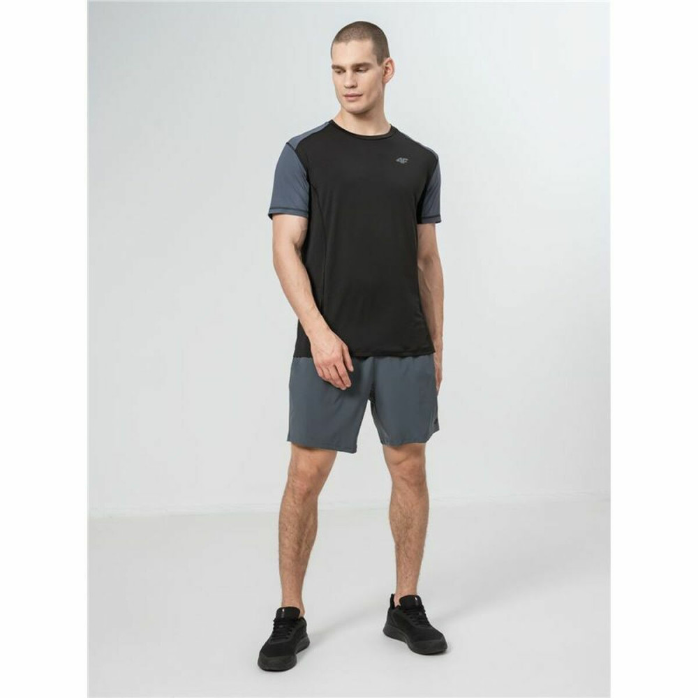 Men’s Short Sleeve T-Shirt 4F
