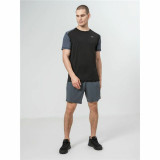 Men’s Short Sleeve T-Shirt 4F
