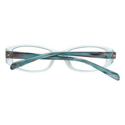 Ladies' Spectacle frame Gant GWDELMARGRN52 Ø 52 mm