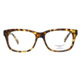 Ladies' Spectacle frame Gant GLEN-MTO Ø 53 mm