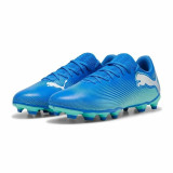 Adult's Football Boots Puma Future 7 Play Fg/Ag