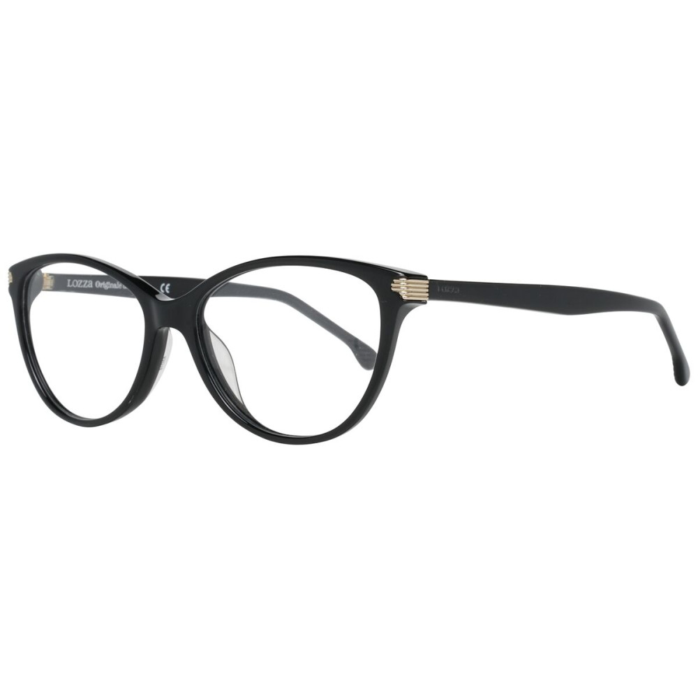 Ladies' Spectacle frame Lozza VL4138 530BLK