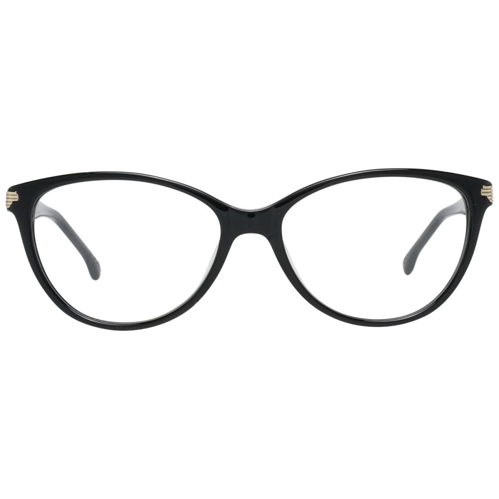 Ladies' Spectacle frame Lozza VL4138 530BLK