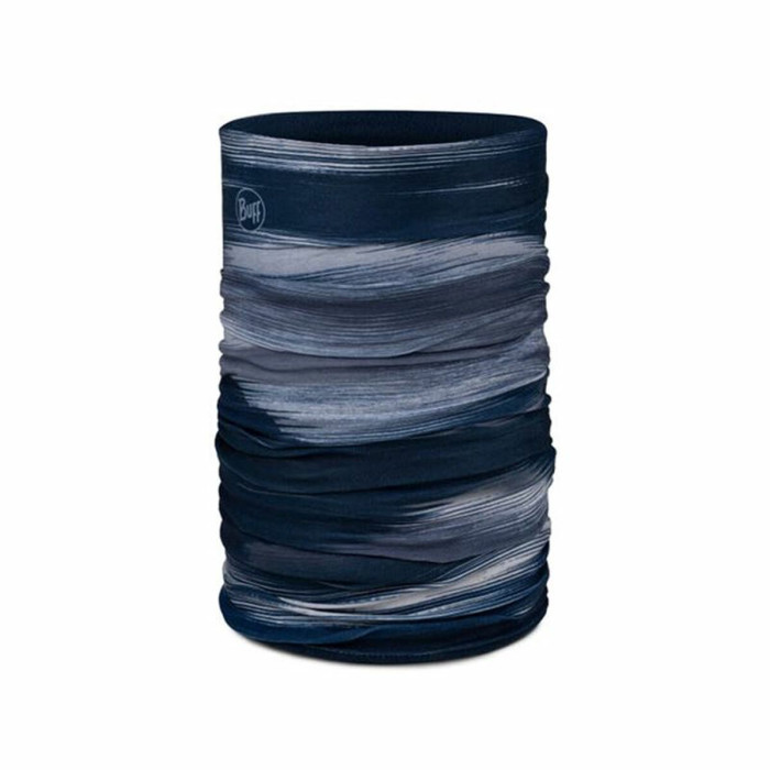 Neck Warmer Buff Arky Navy Navy Blue