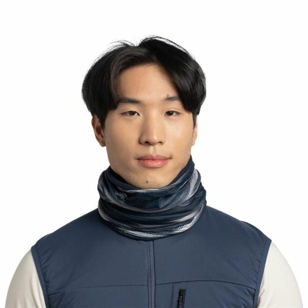 Neck Warmer Buff Arky Navy Navy Blue