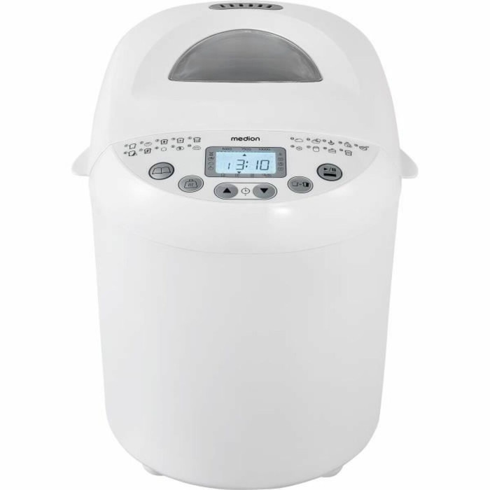 Bread Maker Medion 50073723 550 W
