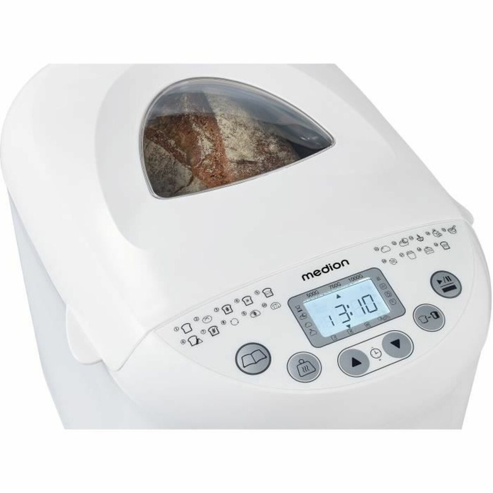 Bread Maker Medion 50073723 550 W