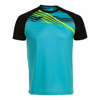 Short-sleeve Sports T-shirt Joma Sport Elite X