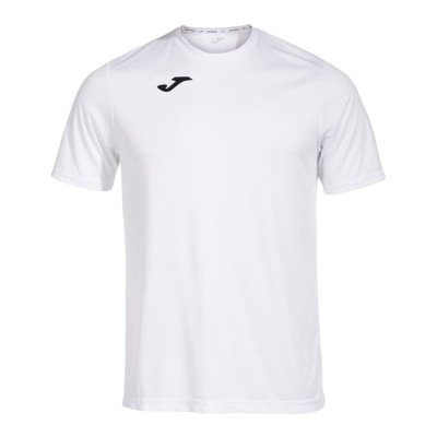 Short-sleeve Sports T-shirt Joma Sport Combi