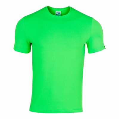 Short-sleeve Sports T-shirt Joma Sport