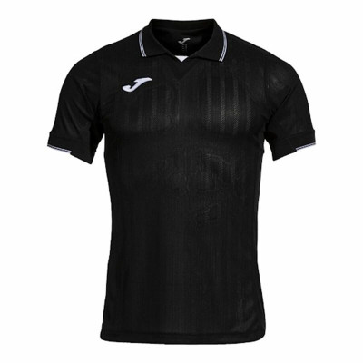 Short-sleeve Sports T-shirt Joma Sport Fit One