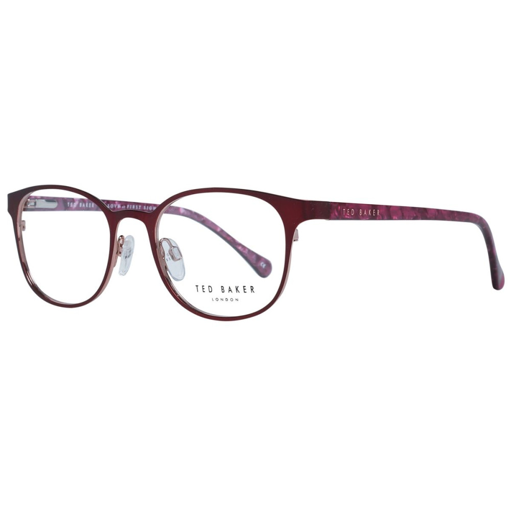 Ladies' Spectacle frame Ted Baker TB2232 49205
