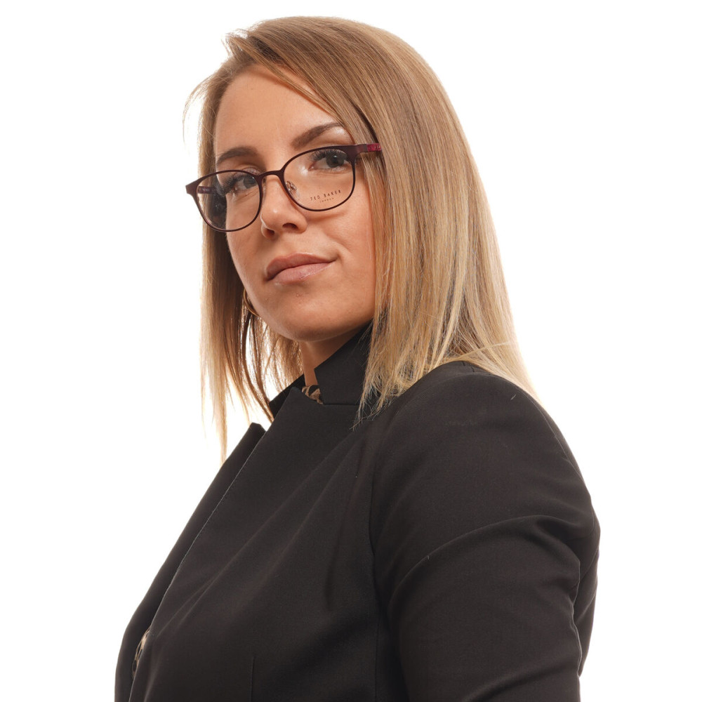 Ladies' Spectacle frame Ted Baker TB2232 49205