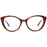 Ladies' Spectacle frame WEB EYEWEAR WE5288 51056