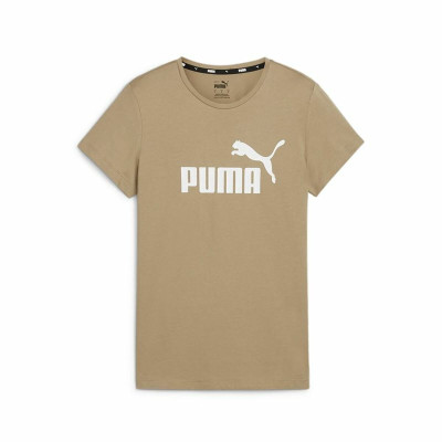 Women’s Short Sleeve T-Shirt Puma