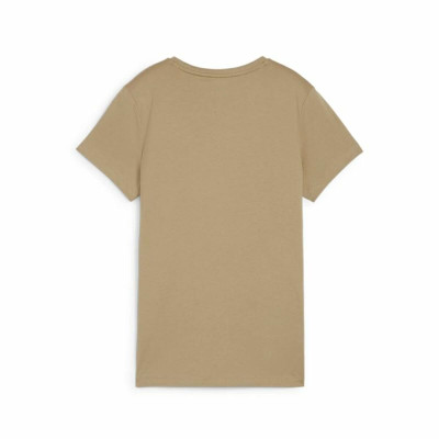Women’s Short Sleeve T-Shirt Puma