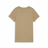 Women’s Short Sleeve T-Shirt Puma