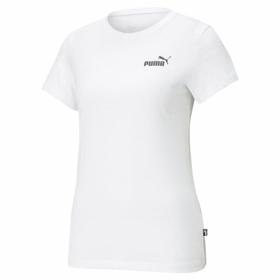 Women’s Short Sleeve T-Shirt Puma