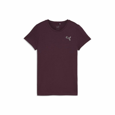 Women’s Short Sleeve T-Shirt Puma Better Essentials