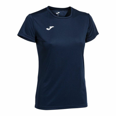 Women’s Short Sleeve T-Shirt Joma Sport Combi