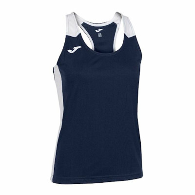 Women's Sleeveless T-shirt Joma Sport Record II