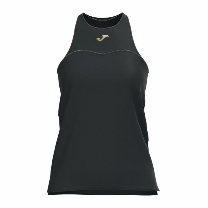 Women's Sleeveless T-shirt Joma Sport R-Night