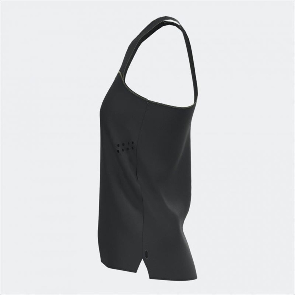 Women's Sleeveless T-shirt Joma Sport R-Night