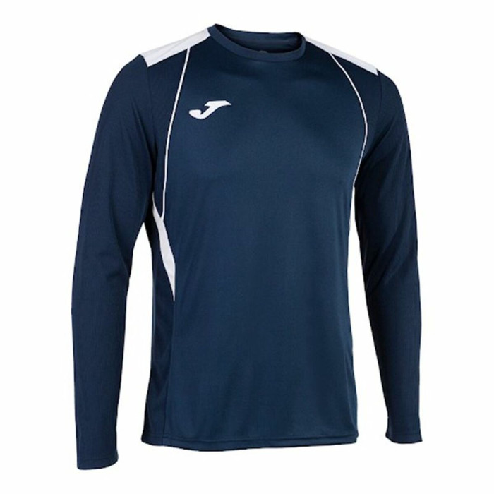 Children’s Long Sleeve T-shirt Joma Sport Championship VII (5-6 Years)